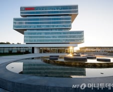 탄소배출량 31.1% 줄이며 매출 2배…'보쉬'의 비결