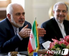 "미국의 공습은 테러" 이란 국가안보회의 '복수' 선언