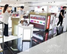 사후면세점 즉시환급 한도 상향 '30만원→50만원'