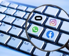 페이스북·애플·트위터…F·A·T의 라스베이거스 공습