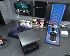 SKT, '5G 미디어·모빌리티' 들고 CES 2020 간다