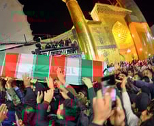 '일촉즉발' 美-이란… "유가 80$까지 오를 수도"