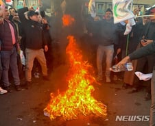 美-이란 충돌 '초긴장' 중동…韓, 호르무즈 파병 고심