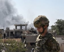 이란 軍 고문 "보복 대상, 美 군사시설이 될 것"