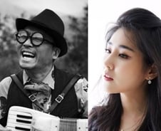 장지연 "강용석 부인이 김건모 소개…에르메스백 준 적 없다"