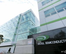 서울반도체·바이오시스, CES서 '마이크로 클린 LED' 공개