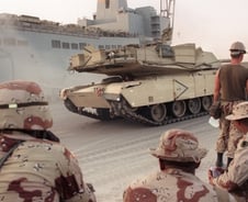 미-이란 전쟁 나면 시장은? 걸프전 때 보니…