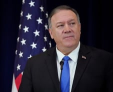 美이란 공습 뒤…'육사-CIA'출신 폼페이오 있었다