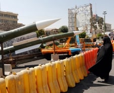 "美 보복" 이란 군사력은? 병력만 52만명·중동최대 미사일