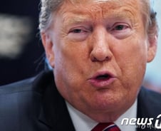 트럼프 "이란, 핵무기 못 가져"…백악관 "재협상 가능" 달래기