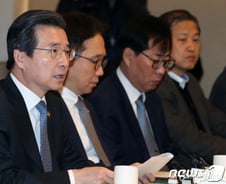 김용범 차관 "미·이란 충돌, 단기적 원유수급 영향 크지 않아"