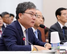 [단독]이상직 중진공 이사장, 사표 제출…총선 출마 수순