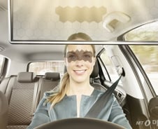 'CES 2020'서 'AI' 꺼내든 보쉬…버추얼 바이저 공개