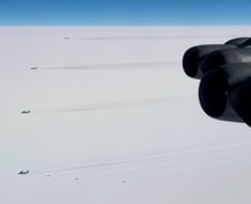 美, 이란 겨냥…B-52 폭격기 6대 인도양 배치