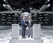 현대차, 우버와 손잡았다…'개인용 비행체' 첫 공개