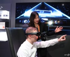 [CES 2020 개막]SKC, 미래모빌리티 소재기업 우뚝