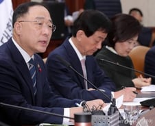 홍남기 "미국-이란 갈등 고조, 금융·외환·유가 대책반 가동"