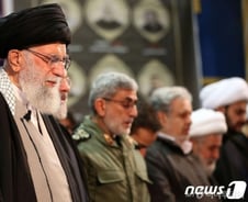 이란, 미군기지 공격…환율 1180원대 진입 목전