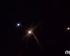 美국방부 "이란 공격, 현재까지 사망자·미군 피해 없어"