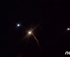 이란 "두번째 미사일 공격 임박, 미군은 중동 떠나라"