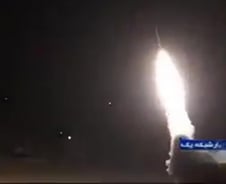 이란 "美, 반격하면 미국 본토·하이파 공격" 경고