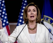 美 의회 "이란과 전쟁하려면 동의 구해라"