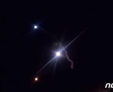 이란, 미사일 쐈지만…미군 희생자 '0명'