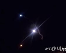 이란 미사일에도 美사상자 '0'..."조기 경보 있었다"