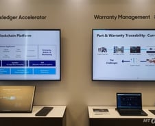 "CES에 블록체인이 떴다"…라스베이거스로 간 국내 IT기업들