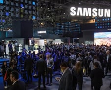 BBC도 "어메이징 코리아"…라스베이거스 달군 독수리 오형제