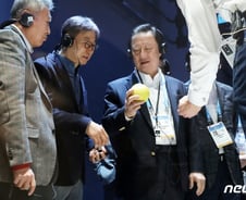 "대통령 빼고 다왔네"..몰려든 셀럽에 들썩인 라스베이거스