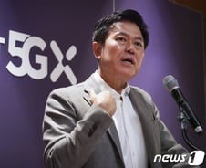 박정호 사장 제안에 "SK-삼성 AI 초협력" 성큼 