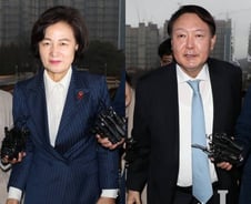 [단독]윤석열 측근 중간간부도 인사대상…"해당 수사팀 없앤다"