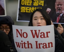 '일단은 제재' 美와 전쟁땐 누가 이란 도울까