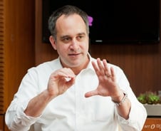 자연이 주는 원료…자연 지키는 공정…자연히 소비 불러와