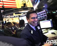 [뉴욕마감]확전 피하고 G2는 순항…'사상최고'