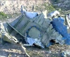 우크라이나 "이란 미사일에 여객기 피격 가능성 검토"