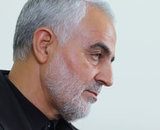 美눈엣가시 '이란 영웅'…그가 죽자 전세계가 전쟁공포