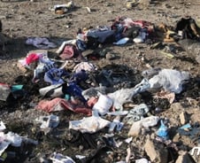 이란 최고지도자 "우크라 여객기 격추 정보 공개" 지시