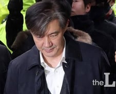 [단독]검찰, 조국 기소 사실 서울대에 통보…조국 교수직 어떻게