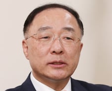 [우보세]부총리 아내가 동대문에서 천을 끊는다