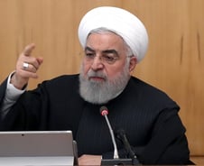 이란 "美·유럽 잘못된 선택말라" 경고 