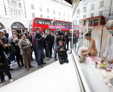 韓 첫 '동물복지대상'을 왜 英 목욕용품 회사에 줬나
