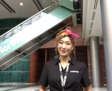 "생체실험 퍼포먼스 한국화 어려웠죠"