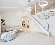 이케아가 끌어올린 한샘 주가, 2020년 목표주가 올린다