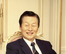 '재계 거목' 신격호 롯데 명예회장 별세…향년 99세(상보)