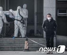 中 우한 집단폐렴 환자 이틀만에 136건 급증…총 198건