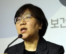 [일문일답]"우한폐렴 확진자, 일행 5명과 춘절맞아 韓 입국"