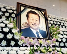 "너 가봤어?" 황각규 부회장을 울리는 故신격호의 그 때 그 말   