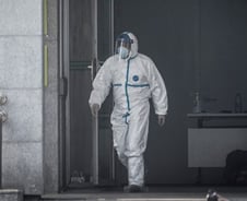 "우한 폐렴, 사람끼리 전파된다"…WHO 비상대책 소집